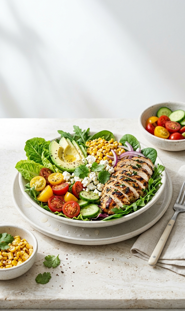 Salads