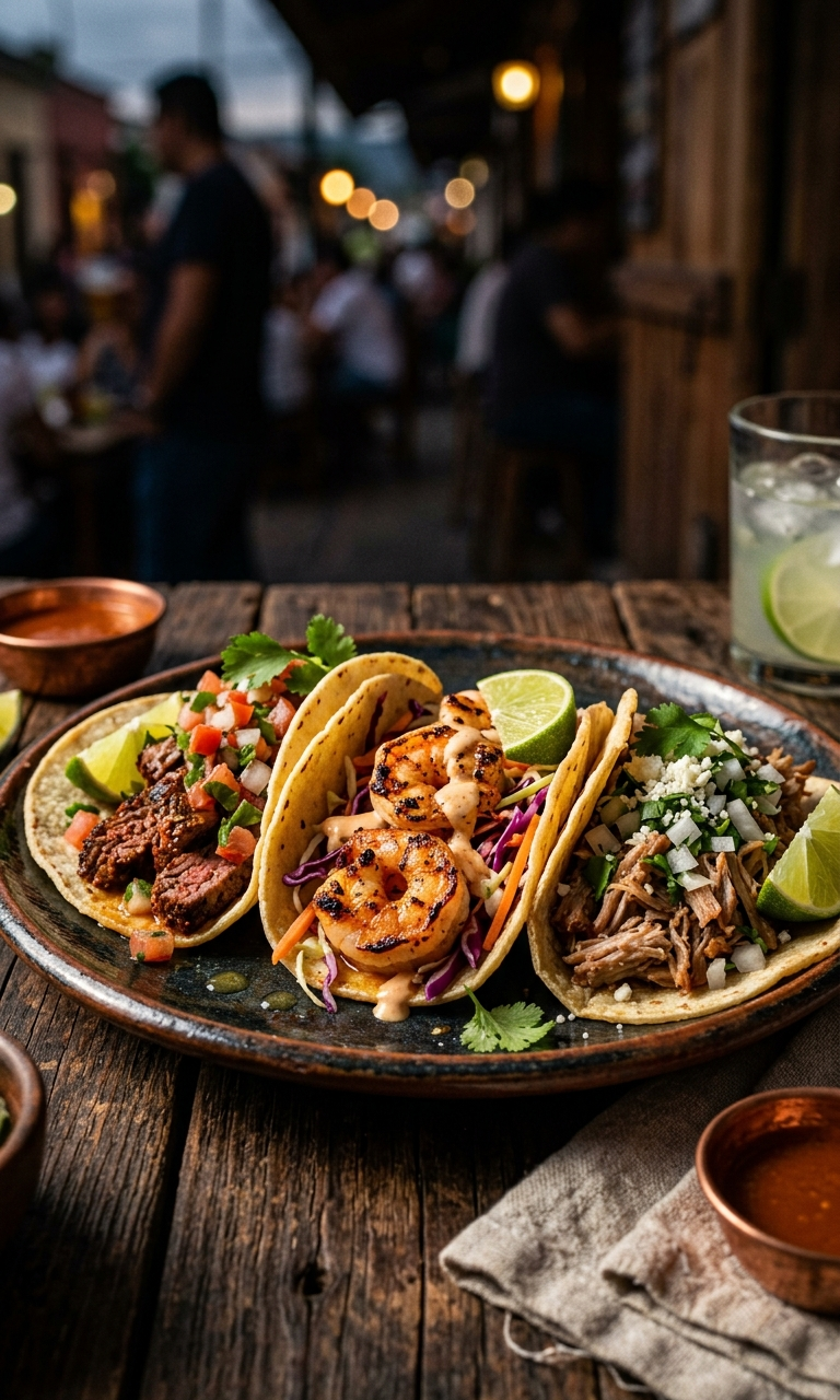 Tacos